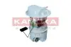 Паливний насос KAMOKA (8400046) зображення 2