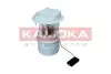 Паливний насос KAMOKA (8400046) зображення 4