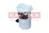 Фото Насос паливний в бак Dacia Logan 1.2-1.6 04 KAMOKA (8400047) зображення 2
