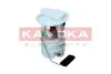 Фото Насос паливний в бак Dacia Logan 1.2-1.6 04 KAMOKA (8400047) зображення 4