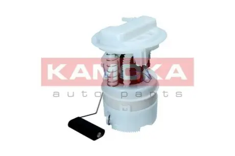 Помпа топливная в сборе Dacia Logan 1.2-1.6 04- KAMOKA 8400047 Купить в Украине