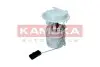 Фото Насос паливний в бак Citroen C4/C5/Peugeot 307 1.4-2.0 04-11 KAMOKA (8400048) зображення 1