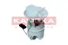 Фото Насос паливний в бак Citroen C4/C5/Peugeot 307 1.4-2.0 04-11 KAMOKA (8400048) зображення 2