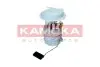 Паливний насос KAMOKA (8400050) зображення 1