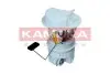 Паливний насос KAMOKA (8400050) зображення 2