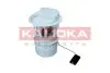 Паливний насос KAMOKA (8400050) зображення 4