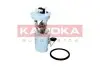 Автозапчасть KAMOKA (8400052) изображение 4