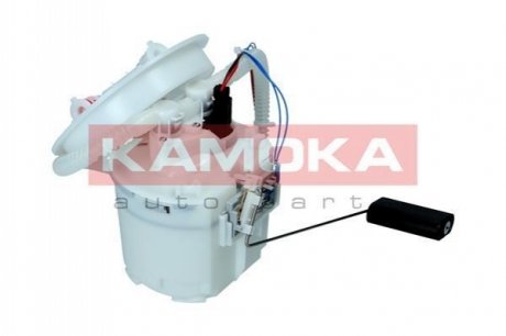 Помпа топливная электрическая KAMOKA 8400054 (фото 1)