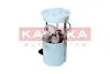 Фото Насос паливний електричний AUDI A1 10-18/IBIZA IV 08-17/FABIA 01-/VW POLO 09, 6R0919051 KAMOKA (8400059) зображення 2