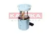 Фото Насос паливний електричний AUDI A1 10-18/IBIZA IV 08-17/FABIA 01-/VW POLO 09, 6R0919051 KAMOKA (8400059) зображення 3