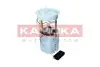 Фото Насос паливний електричний AUDI A1 10-18/IBIZA IV 08-17/FABIA 01-/VW POLO 09, 6R0919051 KAMOKA (8400059) зображення 4
