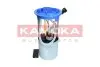 Паливний насос KAMOKA (8400061) зображення 1
