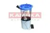 Паливний насос KAMOKA (8400061) зображення 3