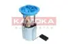Автозапчасть KAMOKA (8400064) изображение 4