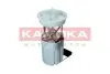 Насос паливний в бак VW Polo/Skoda Fabia 1.2-1.8 98-12 KAMOKA (8400066) зображення 3