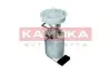Насос паливний в бак VW Polo/Skoda Fabia 1.2-1.8 98-12 KAMOKA (8400066) зображення 4