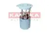 Фото Насос паливний електричний AUDI A3 04-/SEAT ALTEA 04-/LEON 05-/SKODA OCTAVIA II 04-13 KAMOKA (8400067) зображення 3
