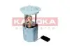 Фото Насос паливний електричний AUDI A3 04-/SEAT ALTEA 04-/LEON 05-/SKODA OCTAVIA II 04-13 KAMOKA (8400067) зображення 4