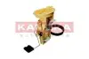 Паливний насос KAMOKA (8400071) зображення 4