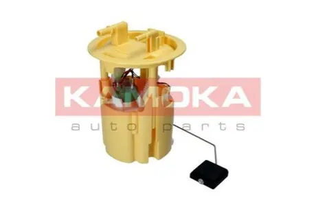 Насос паливний Citroen C4C5/Peugeot 307 1.6HDi-2.2HDi 00- (електро) KAMOKA 8400075