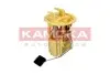 Насос паливний Peugeot 206/307/406 2.0HDi-2.2HDi 99-09 (електро) KAMOKA (8400077) зображення 2
