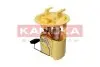 Насос паливний Peugeot 206/307/406 2.0HDi-2.2HDi 99-09 (електро) KAMOKA (8400077) зображення 3