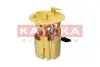 Насос паливний Peugeot 206/307/406 2.0HDi-2.2HDi 99-09 (електро) KAMOKA (8400077) зображення 4