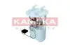 Автозапчасть KAMOKA (8400078) изображение 3