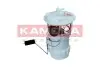 Фото Насос паливний Renault Megane II 1.4-2.0 03-09 (електро) KAMOKA (8400082) зображення 2