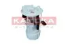 Фото Насос паливний Renault Megane II 1.4-2.0 03-09 (електро) KAMOKA (8400082) зображення 3
