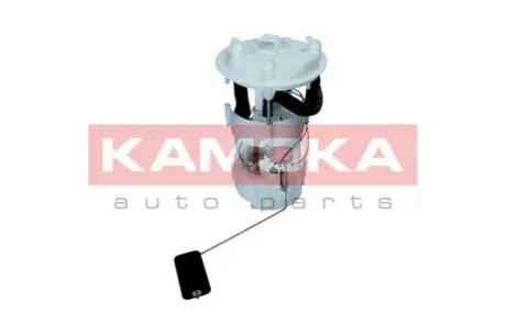 Насос паливний Renault Megane II 1.4-2.0 03-09 (електро) KAMOKA 8400082 Купити в Україні
