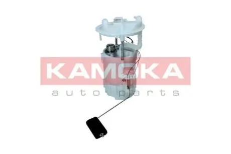 Насос паливний електричний RENAULT MEGANE II 02-09, 8200029163, 0986580804, QFP976 KAMOKA 8400083 Купити в Україні
