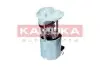 Автозапчасть KAMOKA (8400084) изображение 3