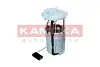 Паливний насос KAMOKA (8400085) зображення 1