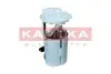 Паливний насос KAMOKA (8400085) зображення 2