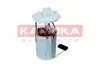 Паливний насос KAMOKA (8400085) зображення 3