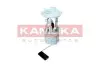 Паливний насос KAMOKA (8400087) зображення 1