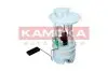 Паливний насос KAMOKA (8400087) зображення 2