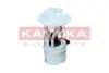 Паливний насос KAMOKA (8400087) зображення 3