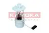Паливний насос KAMOKA (8400087) зображення 4