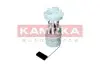 Паливний насос KAMOKA (8400088) зображення 1