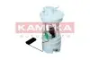 Паливний насос KAMOKA (8400088) зображення 2