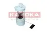Паливний насос KAMOKA (8400088) зображення 4