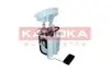 Автозапчасть KAMOKA (8400090) изображение 4