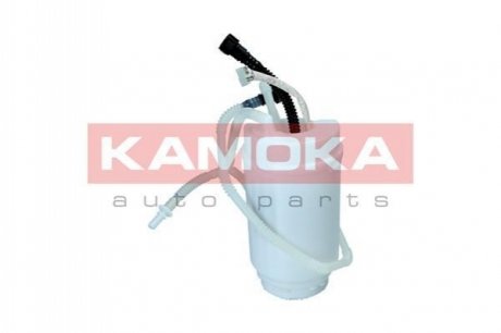 Помпа топливная электрическая VW TOUAREG 02-10 KAMOKA 8400091 (фото 1)