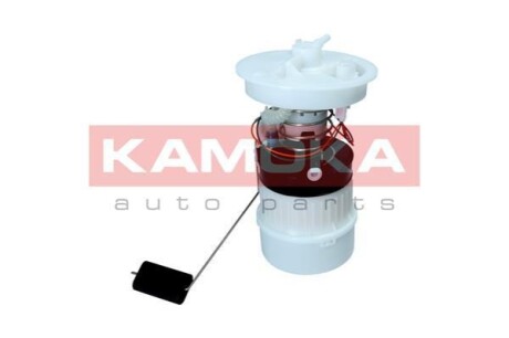 Помпа топливная электрическая FORD C-MAX 03-10/FOCUS 04-12/VW TRANSPORTER 03-09 KAMOKA 8400092