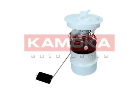 Помпа топливная электрическая FORD C-MAX 03-10/FOCUS 04-12/VW TRANSPORTER 03-09 KAMOKA 8400092 Купить в Украине