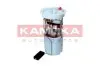 Паливний насос KAMOKA (8400094) зображення 2