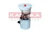 Паливний насос KAMOKA (8400094) зображення 3