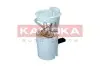 Фото Насос паливний електричний AUDI A3 96-10/SEAT ALHAMBRA 96-10/SKODA OCTAVIA 02 KAMOKA (8400097) зображення 2